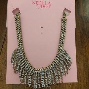 Stella & Dot NEW necklace